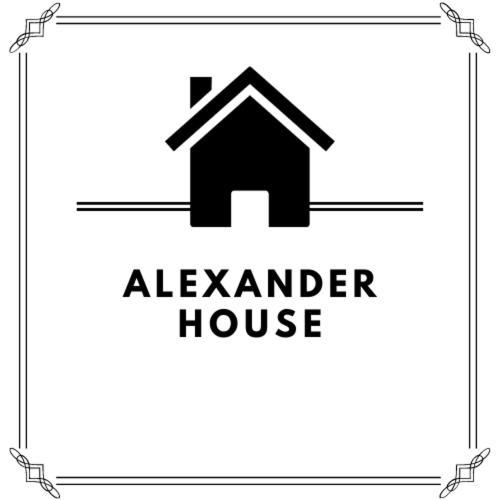 Hotel Alexander House Palermo Exterior foto